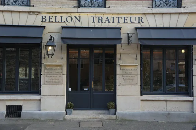 Logis Hôtel le Petit Bellon