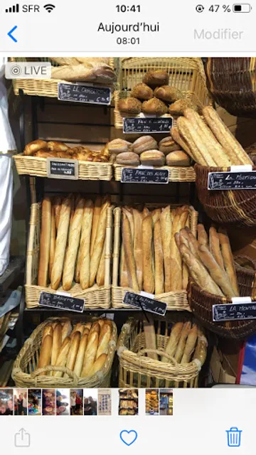 LE FOURNIL DE Ô MONTAGNARD