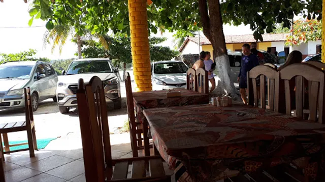 Bar e Restaurante Pôr do Sol