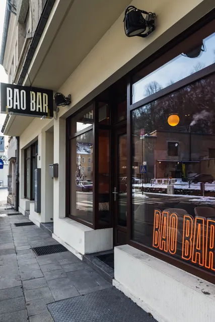 Bao Bar