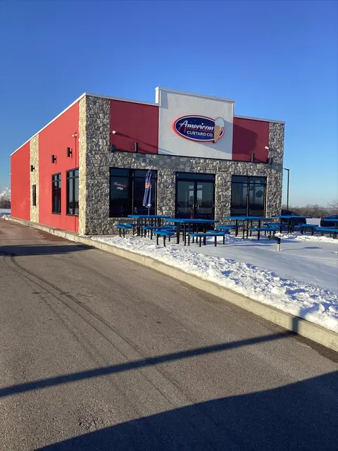 American Custard Company