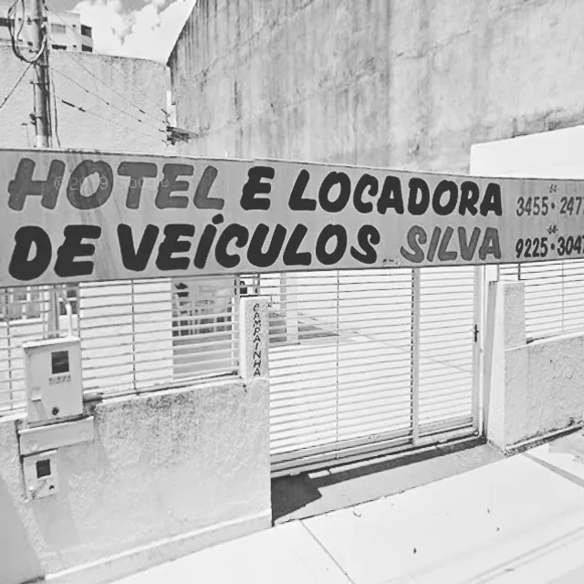 Hotel Restaurante Silva