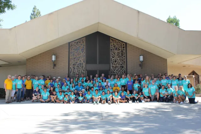 Hope Lutheran Church