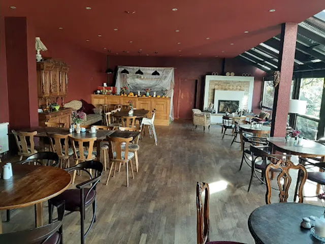 Landgasthof" Zum grünen Baum"