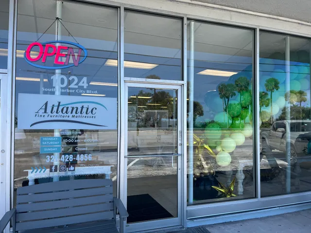Atlantic Fine Furniture & Mattress