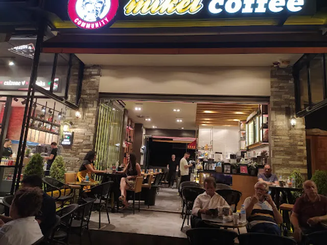 Mikel Coffee Company