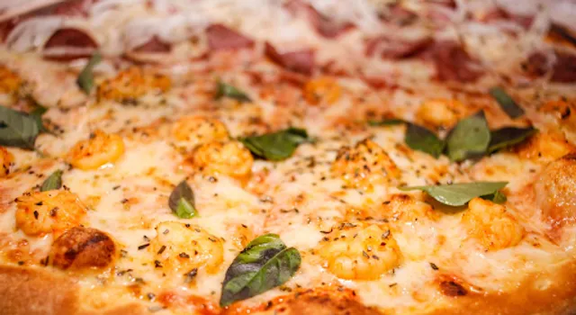 Hummm! Pizzas - Vila da Penha