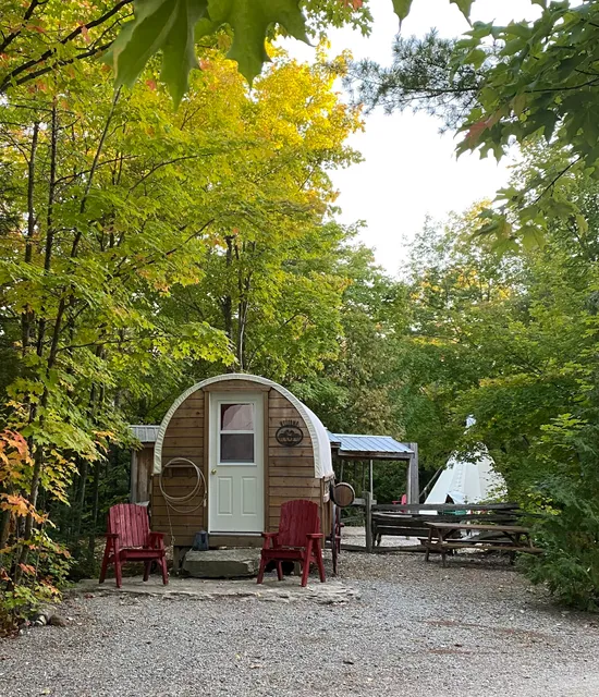 Kicking Mule Guest Ranch (Kicking Mule Ranch)