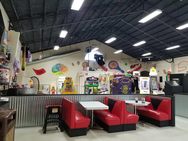 Pizza King | North Vernon, IN