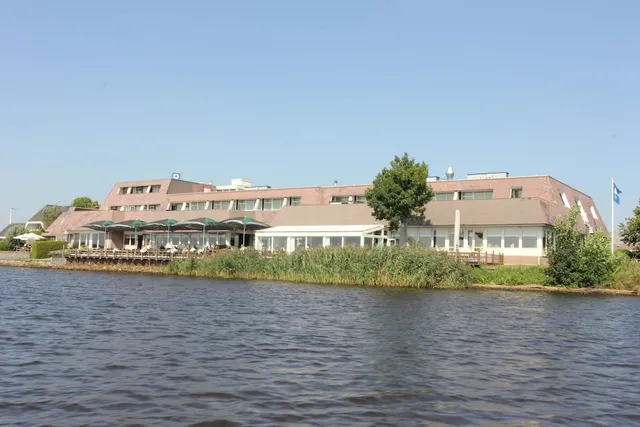 Hotel & Restaurant Zwartewater