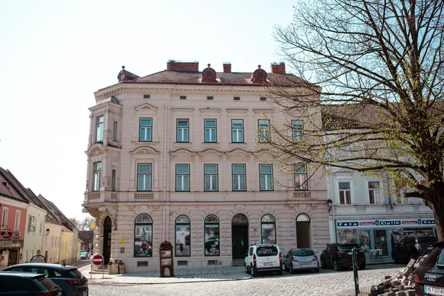 sgrafit hotel l apartment