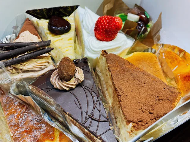 Bonher Westen Style Confectionary