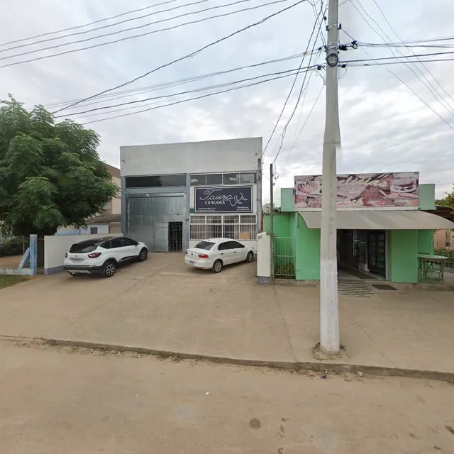 Padaria Delícias da Rê