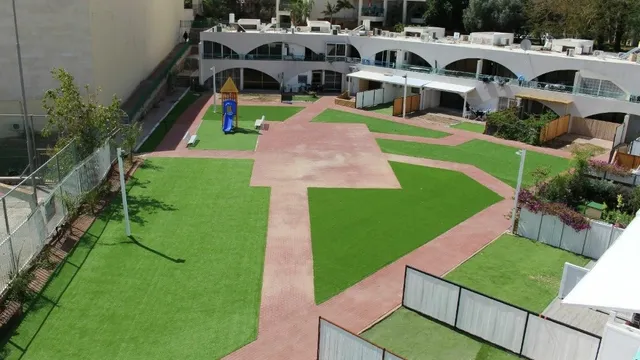 Vecation apartment Lev Eilat Suite