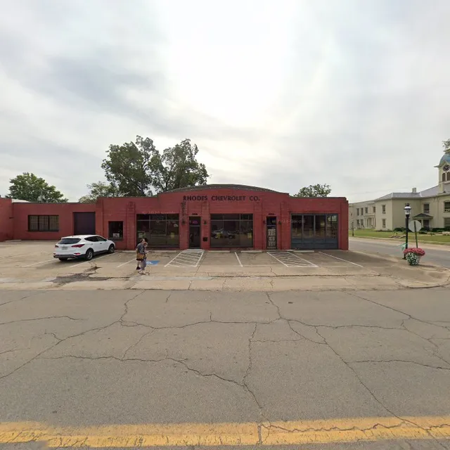 Stu's Clean Cookin' Van Buren