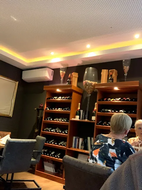 Restaurant IL Marchese