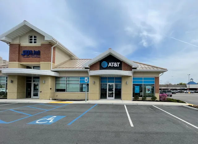 AT&T Store