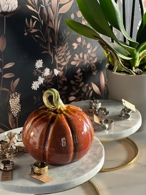 Old Borough Hall Pottery | Clay + Cloth Artisan Boutique