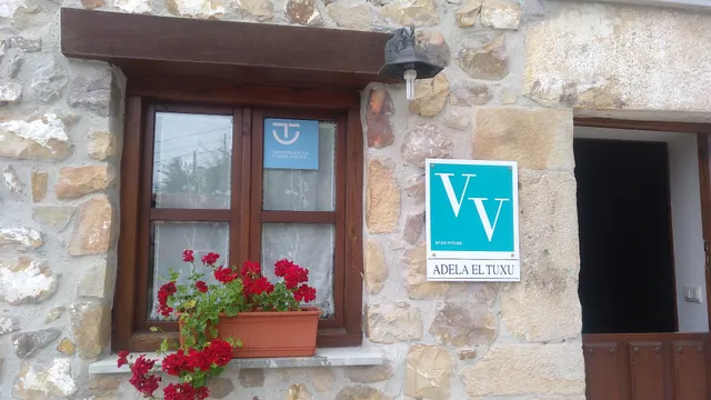 Casa en entorno Rural Adela el Tuxu