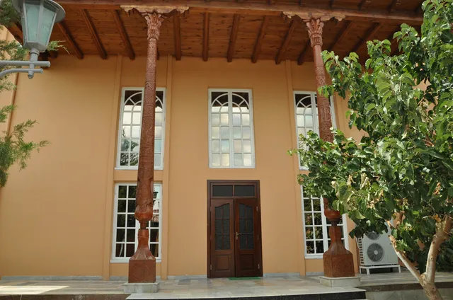 Hotel Green Grand Garden