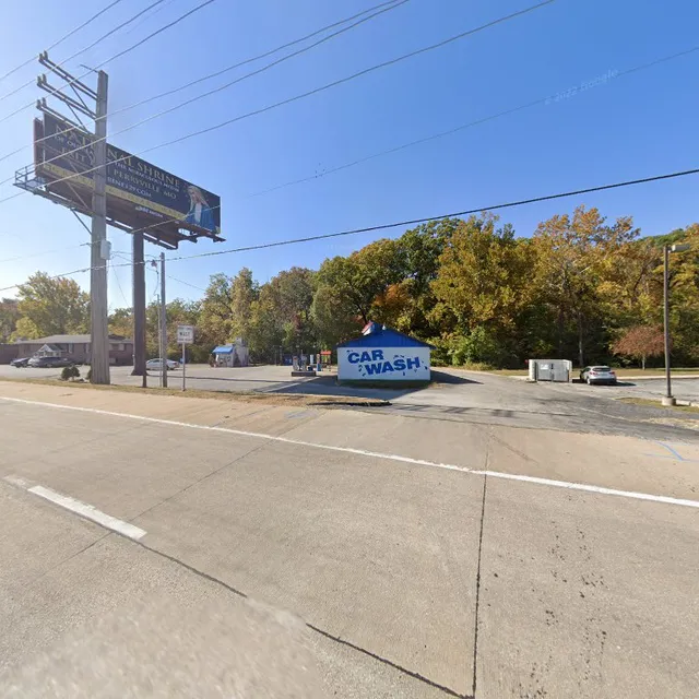 Eskimo Bob's Ice House