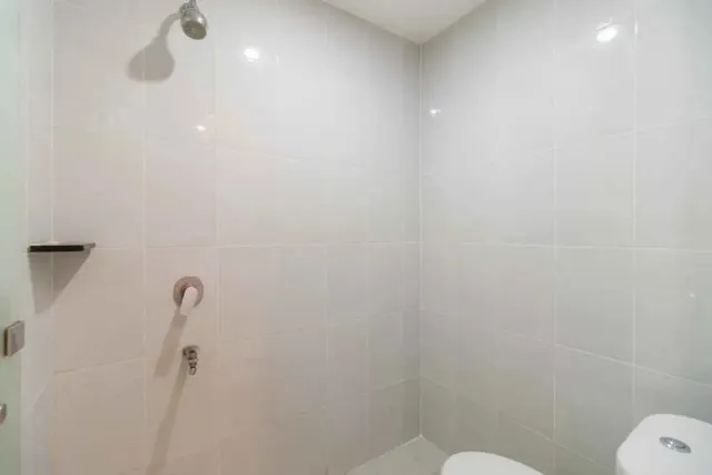 RedDoorz @ Jalan Arifin Ahmad Pekanbaru