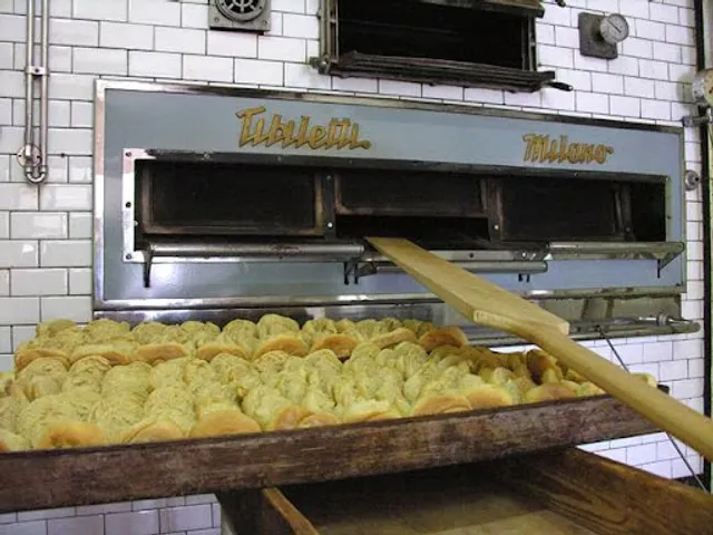 Bakery Protopapa Salvatore