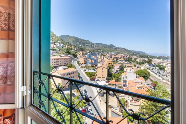 Panorama Bed and & Breakfast Cefalù