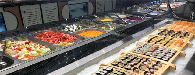 TOPAS Asia Restaurant