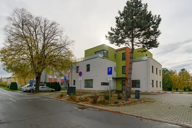 Solid Gold *** Garni Hotel *** Malacky