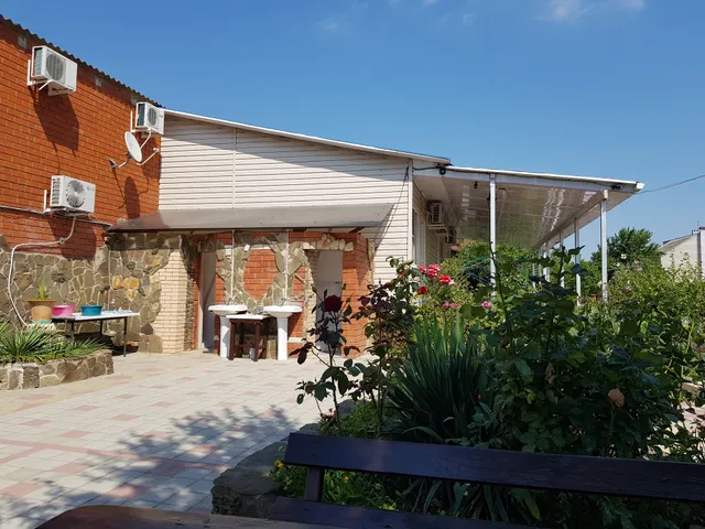 Гостевой Дом Лазурный