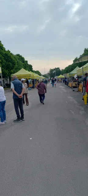 Mercato del sabato Km 0