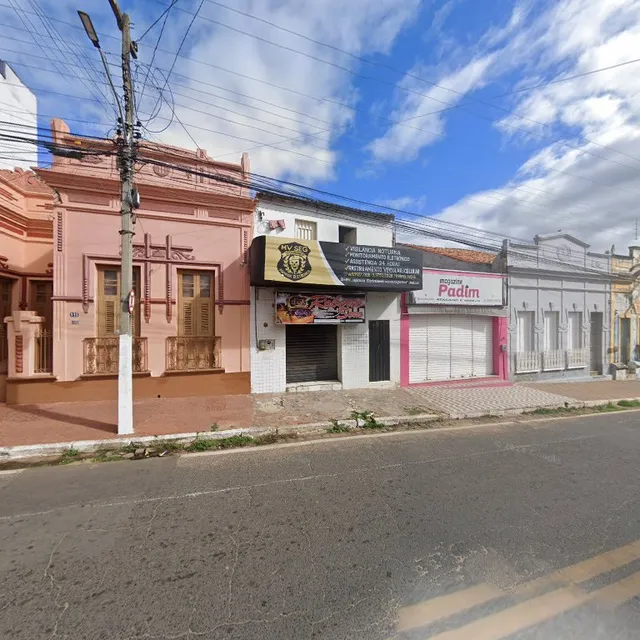 Restaurante Bom Jesus RBJ