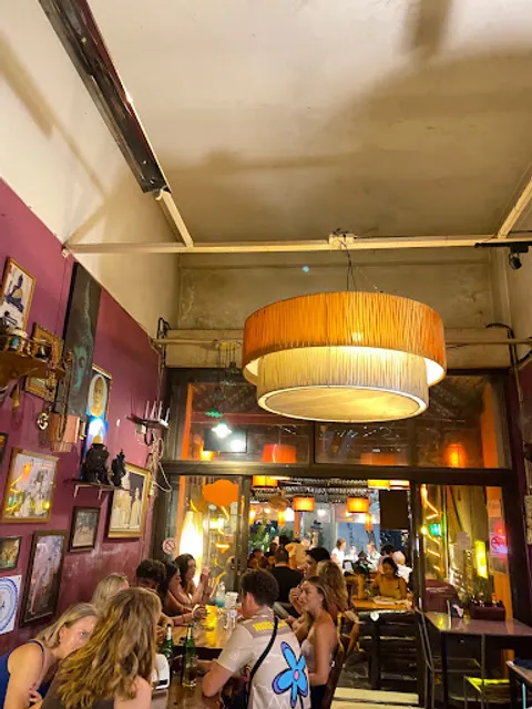 ครัวราชดำเนิน