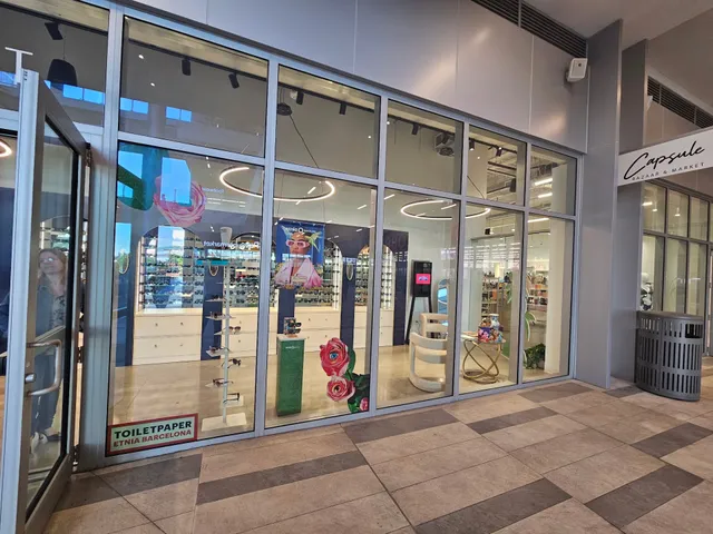 Miami Optical Boutique