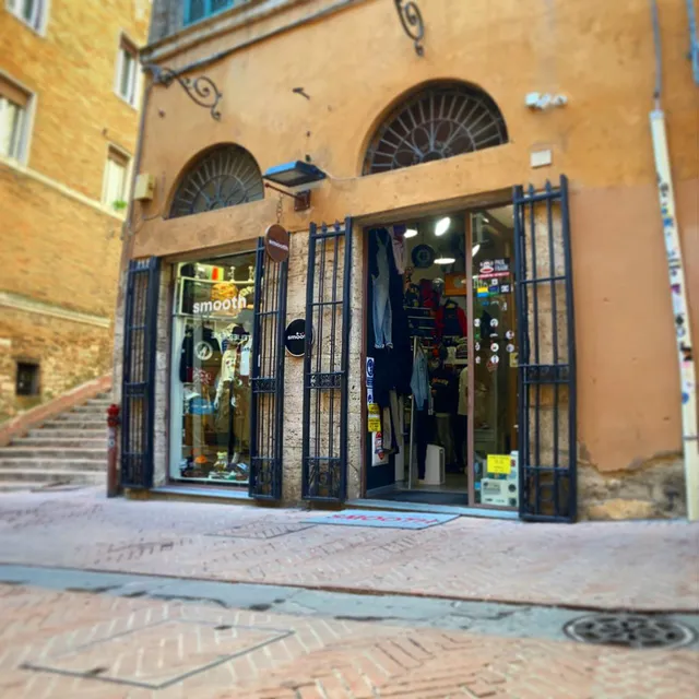 Smooth Centro Storico