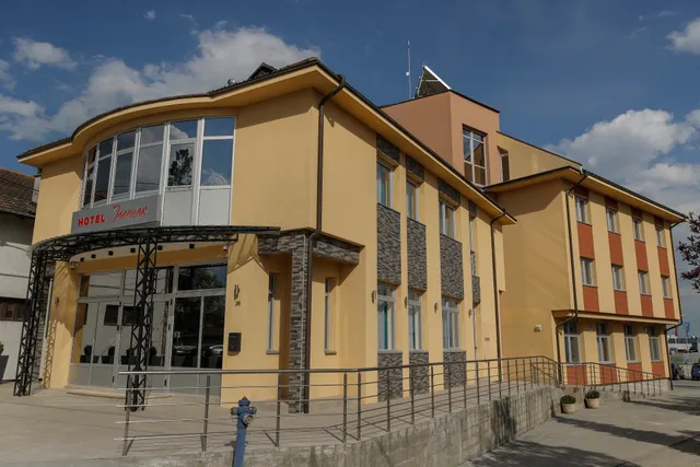 Hostel Jasenjak