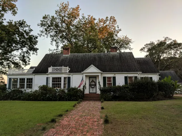 Blue Shadows Guest House