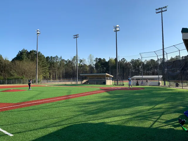 Huntersville Athletic Park