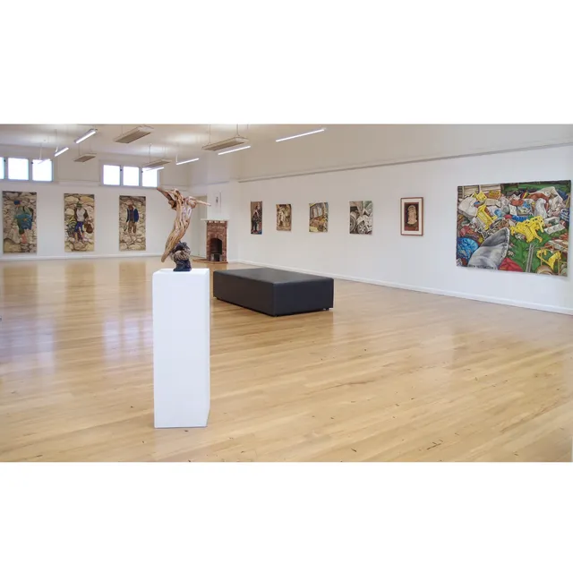 Linwood Community Arts Centre