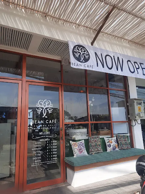 BEAN CAFE, PERERENAN | CO-WORKING