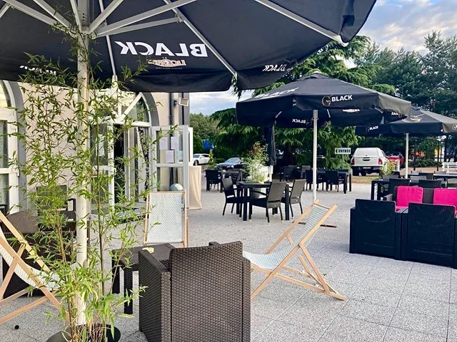 Hotel Restaurant de l'Europort