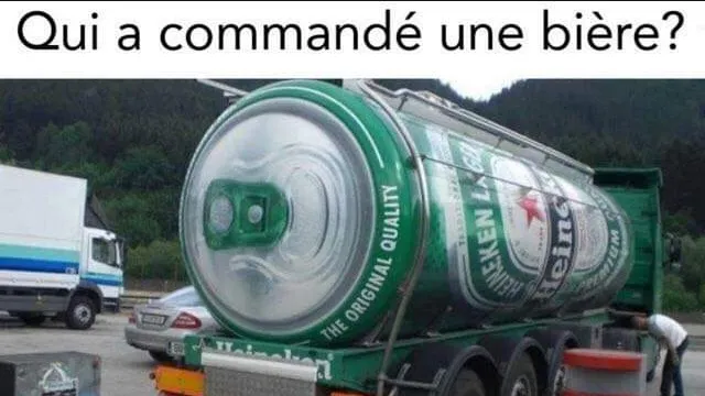 APERO Nantes - LIVRAISON ALCOOL