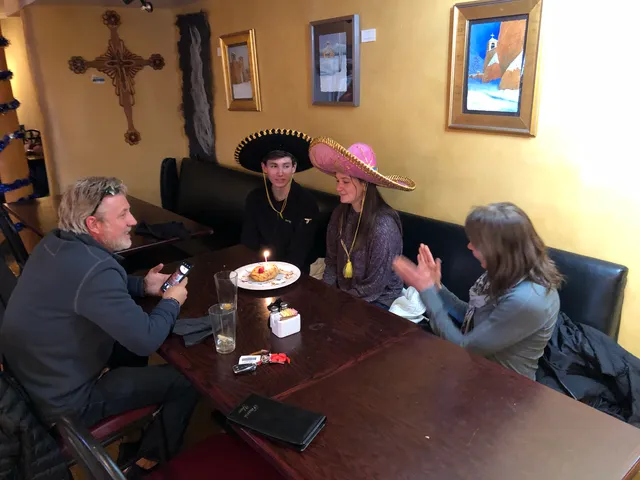 Bella's Mexican Grill