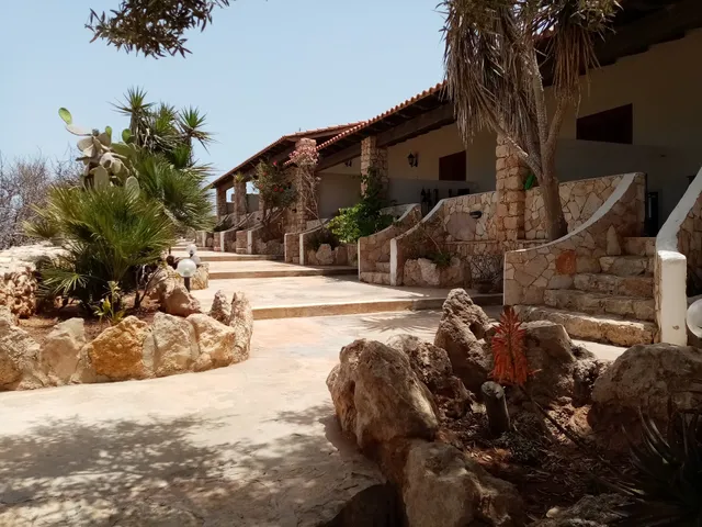 Residence Punta Sottile