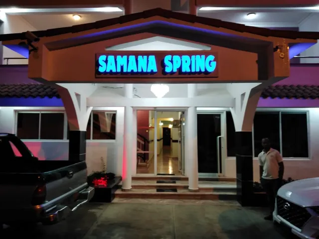 Hotel Samana Spring - Downtown