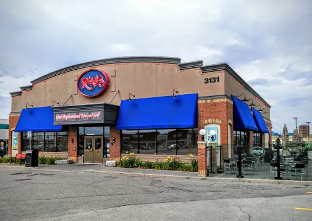 Kelseys Original Roadhouse