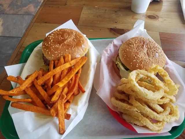 Babe's Old Fashioned Food