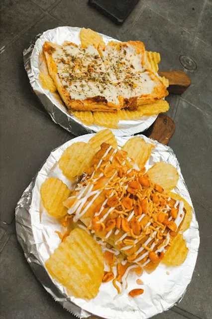 Dharmnandan live puff house