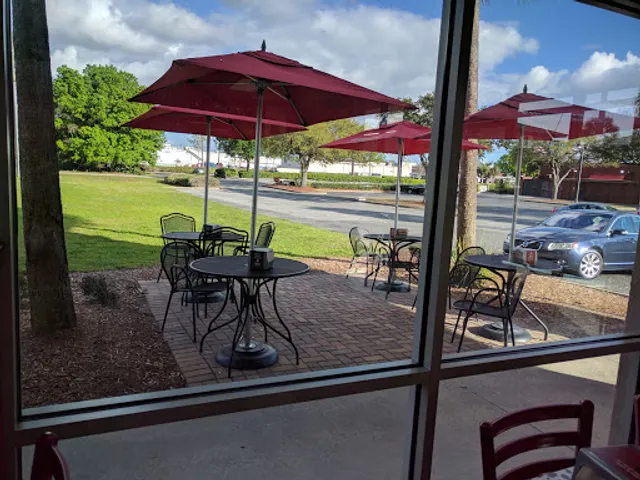 Firehouse Subs Lake City Village Square